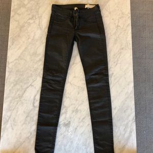 rag & bone jean leggings